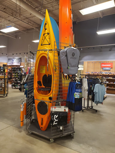 Camping Store «REI», reviews and photos, 5375 S Wadsworth Blvd, Lakewood, CO 80123, USA