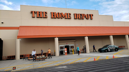 Home Improvement Store «The Home Depot», reviews and photos, 13501 S Dixie Hwy, Pinecrest, FL 33156, USA