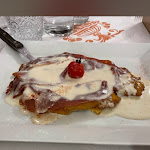 Photo n°3 de l'avis de Franco.a fait le 14/12/2023 à 07:37 sur le  Osteria a Modo Mio à Funo