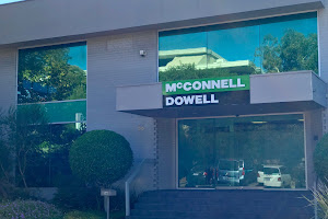 McConnell Dowell Creative Construction