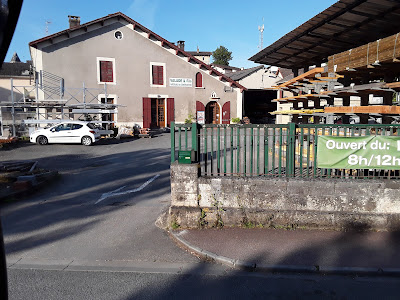 VALADE ET FILS à Thiviers