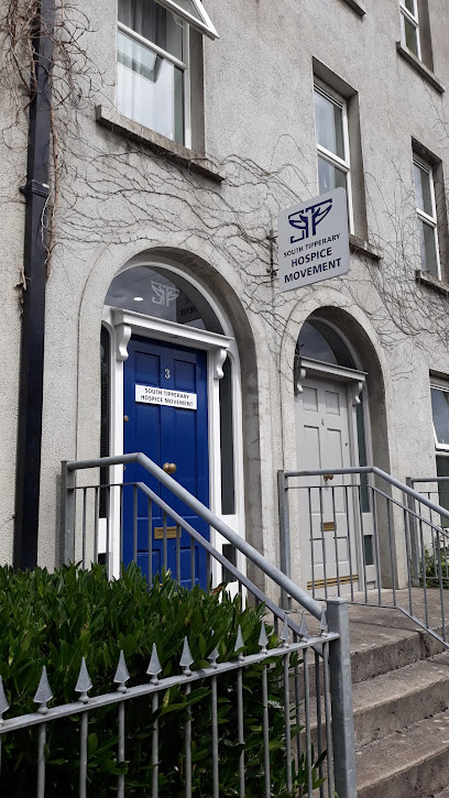 South Tipperary Hospice Movement Office