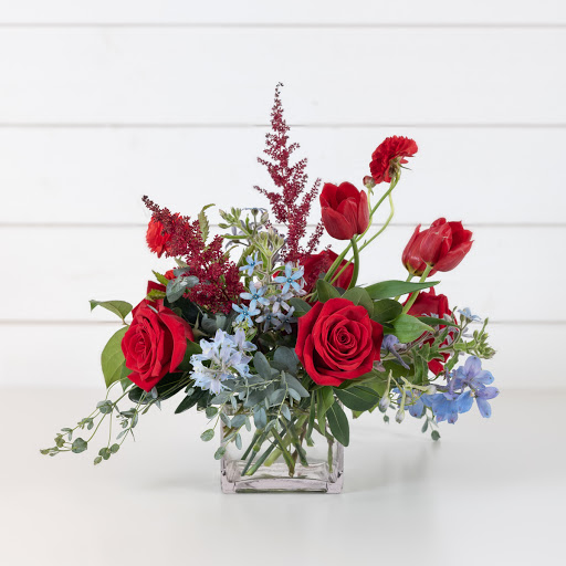 Florist «Beachwood Florist», reviews and photos, 325 New Haven Ave, Milford, CT 06460, USA