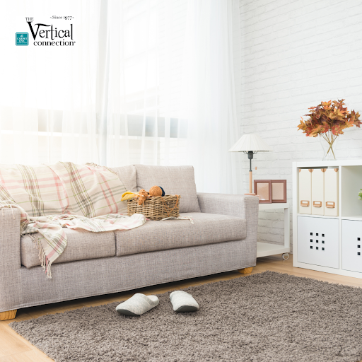 Flooring Store «The Vertical Connection Carpet One», reviews and photos, 8895 McGaw Rd, Columbia, MD 21045, USA