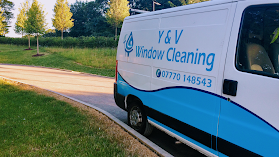 Y&V Window Cleaning