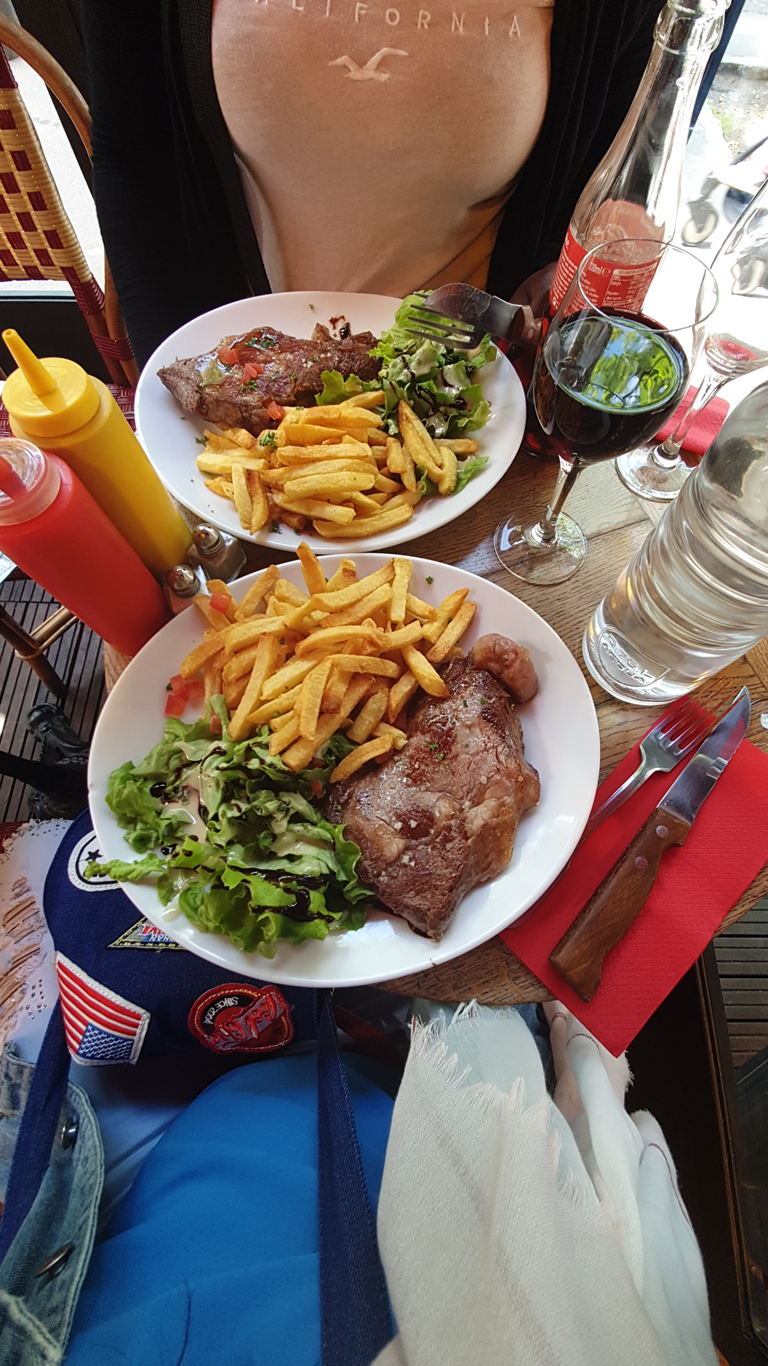 Photo n° 1 de l'avis de yuneida.a fait le 12/05/2019 à 13:38