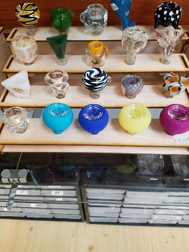 Tobacco Shop «Cigar Box», reviews and photos, 1315 Auburn Way N, Auburn, WA 98002, USA