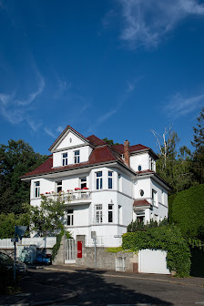 Stuttgarter Institut für Familientherapie und Beratung e.V. Wilhelm-Hertz-Straße 2, 70192 Stuttgart, Deutschland