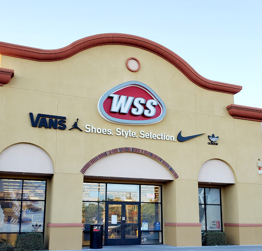 Shoe Store «WSS», reviews and photos, 1036 E Southern Ave, Mesa, AZ 85204, USA