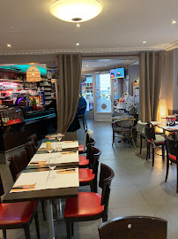 Les plus récentes photos du Restaurant Le Marlboro à Versailles - n°2