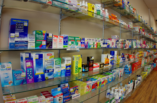 Pharmacy «ibex pharmacy», reviews and photos, 11520 Rockville Pike, Rockville, MD 20852, USA