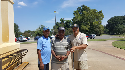 Golf Course «Fox Run Golf Course», reviews and photos, 180 Bossier Rd, Barksdale AFB, LA 71110, USA