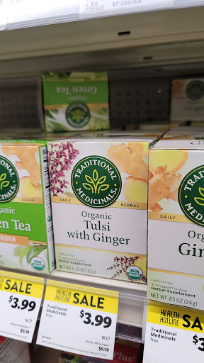 Natural Foods Store «Natural Grocers», reviews and photos, 1335 E Whitestone Blvd, Cedar Park, TX 78613, USA