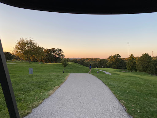 Golf Course «Swope Memorial Golf Course», reviews and photos, 6900 Swope Memorial Dr, Kansas City, MO 64132, USA
