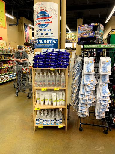 Grocery Store «Grocery Outlet Bargain Market», reviews and photos, 3445 Alma St, Palo Alto, CA 94306, USA