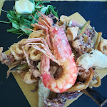 Photo n°1 de l'avis de Anna.p fait le 28/05/2018 à 16:18 sur le  Pizzeria - Friggitoria Zero 81 à Dolceacqua