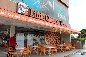 Little Caesars Pizza | La Chorrera image