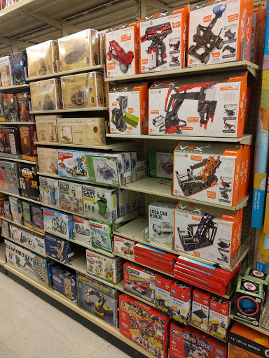 Craft Store «Hobby Lobby», reviews and photos, 3121 College Dr, Baton Rouge, LA 70808, USA