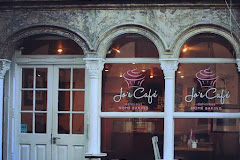 Jo's Café & Rooms