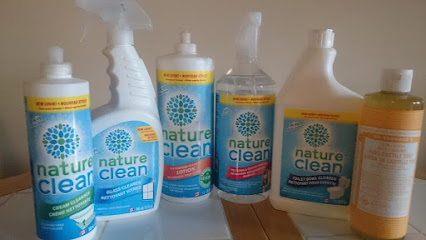 Meaghan's Eco Clean