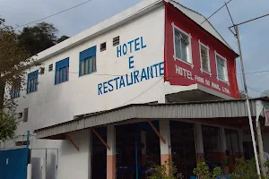 Hotel Bar e Restaurante Praia do Anil image