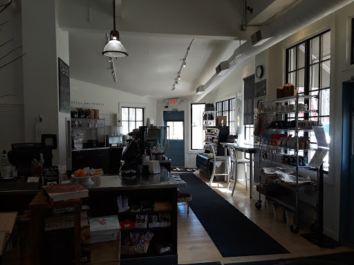 Gourmet Grocery Store «Whistle Stop Grocery», reviews and photos, 15700 Red Arrow Hwy, Union Pier, MI 49129, USA