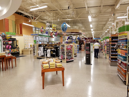 Supermarket «Publix Super Market at Lake Cay Commons», reviews and photos, 9930 Universal Blvd, Orlando, FL 32819, USA
