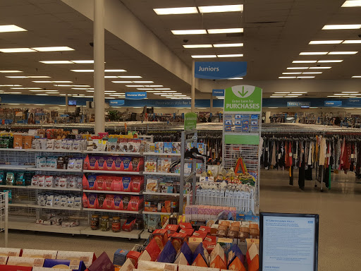 Clothing Store «Ross Dress for Less», reviews and photos, 2845 Cochran St, Simi Valley, CA 93065, USA