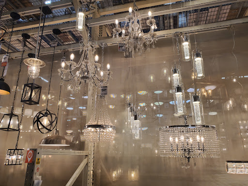 Home Improvement Store «The Home Depot», reviews and photos, 3350 N Woodlawn Blvd, Wichita, KS 67220, USA