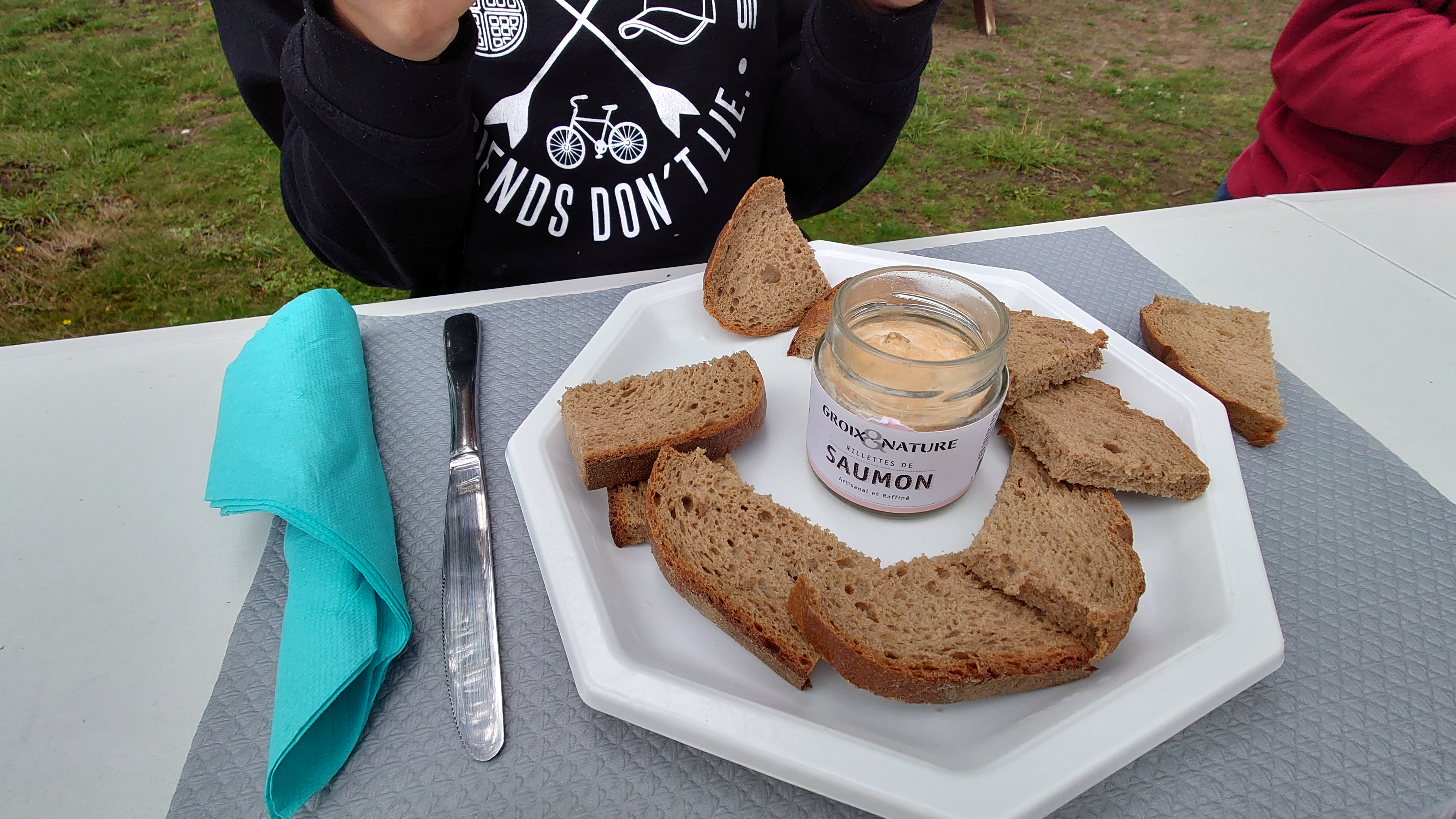 Photo n° 2 de l'avis de Stéphanie.e fait le 14/07/2021 à 05:04