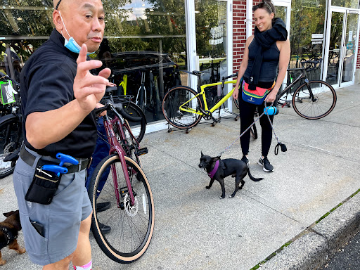 Bicycle Store «Piermont Bike», reviews and photos, 215 Ash St, Piermont, NY 10968, USA