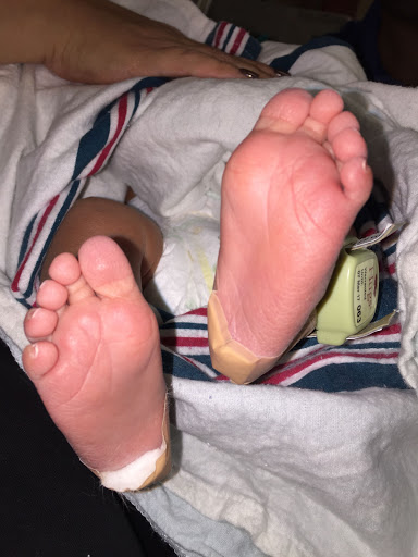 Adoption Agency «Kirsh & Kirsh, P.C. - Indiana Adoption», reviews and photos