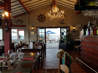 Atmosphère du Restaurant basque Le poisson à Voile à Anglet - n°14