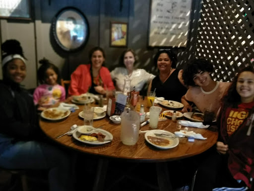 American Restaurant «Cracker Barrel Old Country Store», reviews and photos, 104 Travel Center Blvd, Dublin, GA 31021, USA