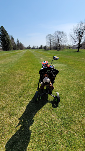 Golf Course «Michigan City Golf Course», reviews and photos, 4000 E Michigan Blvd, Michigan City, IN 46360, USA