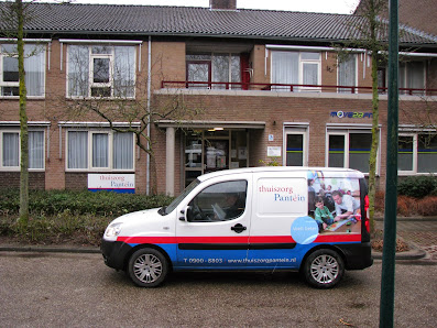 Thuiszorg Pantein Kuipersgroes 2, 6591 BJ Gennep, Nederland