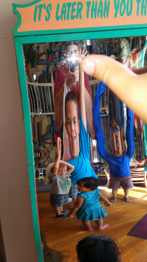 Liquor Store «Seaside Liquors Inc», reviews and photos, 718 Boulevard, Seaside Heights, NJ 08751, USA