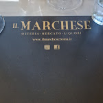Photo n°5 de l'avis de Cristian.a fait le 28/07/2023 à 22:22 sur le  Il Marchese - Osteria Mercato Liquori à Rome