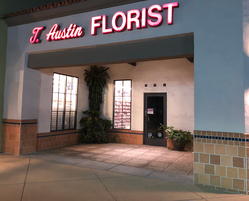 Florist «Tommy Austin Florist», reviews and photos, 10730 E Foothill Blvd, Rancho Cucamonga, CA 91730, USA