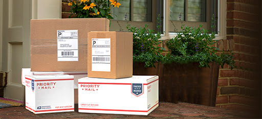 Mailing Service «Mail Plus», reviews and photos, 33079 Garfield Rd, Fraser, MI 48026, USA
