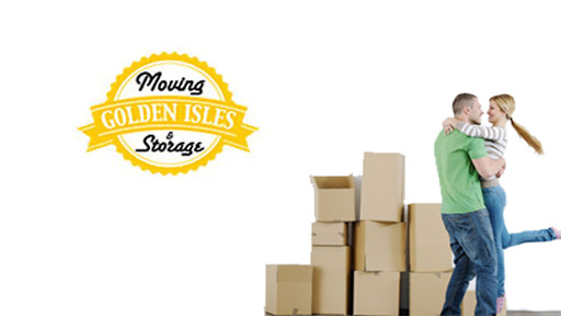 Moving and Storage Service «Golden Isles Moving & Storage», reviews and photos, 4281 US-17, Brunswick, GA 31525, USA