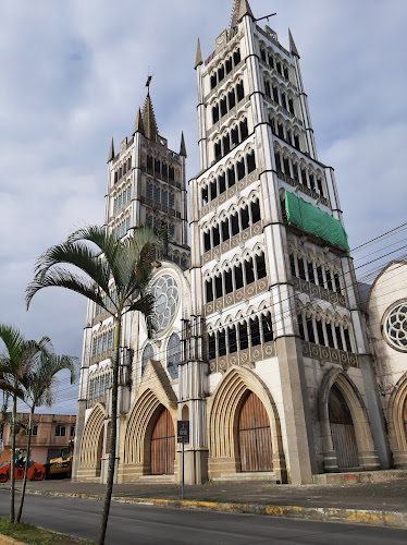 Catedral Católica El Buen Pastor | Santo Domingo