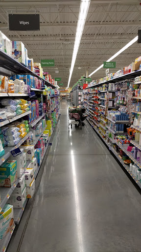 Supermarket «Walmart Neighborhood Market», reviews and photos, 408 Tiny Town Rd, Clarksville, TN 37042, USA