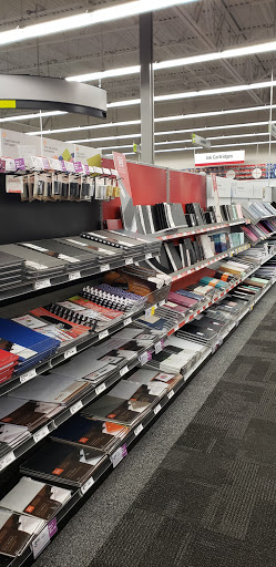 Office Supply Store «Staples», reviews and photos, 495 NJ-70, Brick, NJ 08723, USA