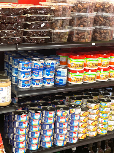 Kismayo Halal Store & Taaj Services