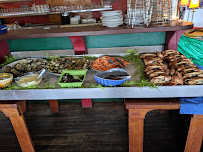 Atmosphère du Restaurant de fruits de mer Chez Jaouen - Dégustation de fruits de mer à Saint-Philibert - n°2