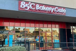 85°C Bakery Cafe - Rancho Cucamonga image