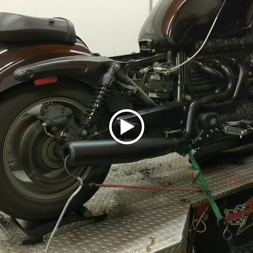 Motorcycle Dealer «Karns Performance», reviews and photos, 5203 E Trindle Rd, Hampden Township, PA 17050, USA