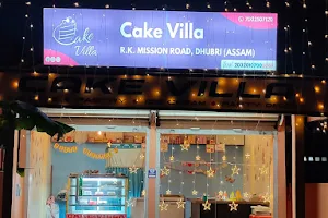 Cake Villa image