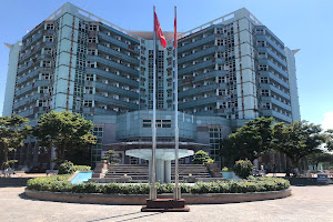 Da Nang Hospital for Women and Children image